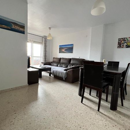 Apartamento Weekend Tarifa 103 Apartment Exterior photo