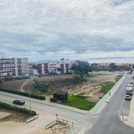 Apartamento Weekend Tarifa 103 Apartment Exterior photo