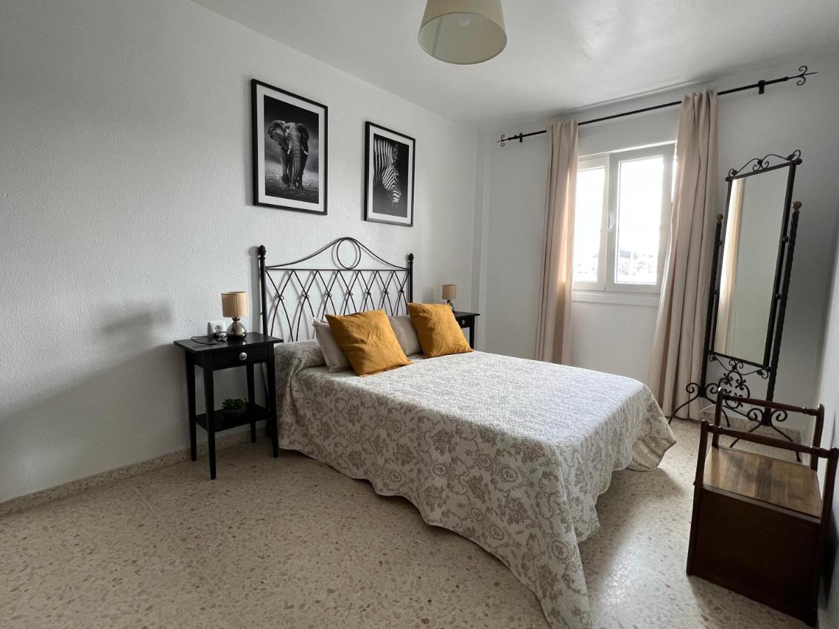 Apartamento Weekend Tarifa 103 Apartment Exterior photo