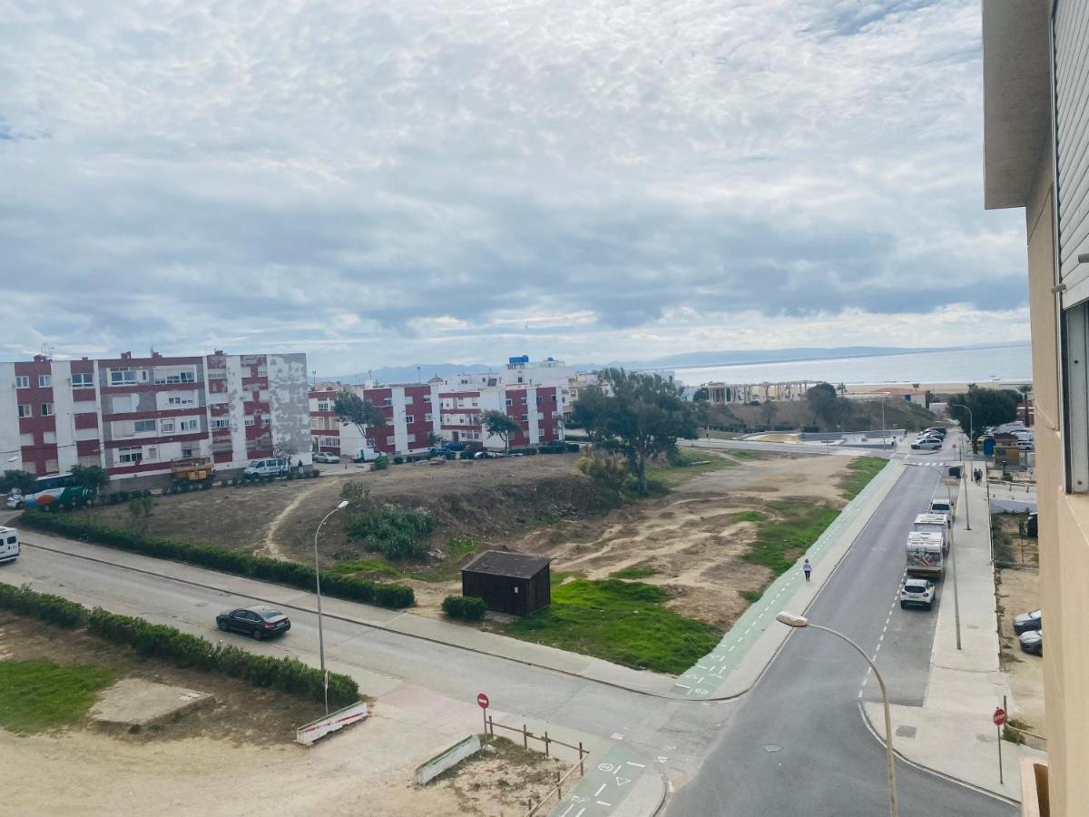 Apartamento Weekend Tarifa 103 Apartment Exterior photo